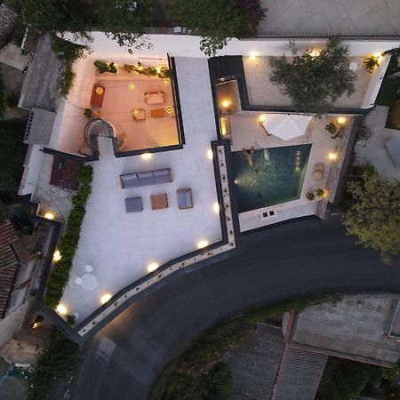 Villa Ada Ταορμίνα Εξωτερικό φωτογραφία