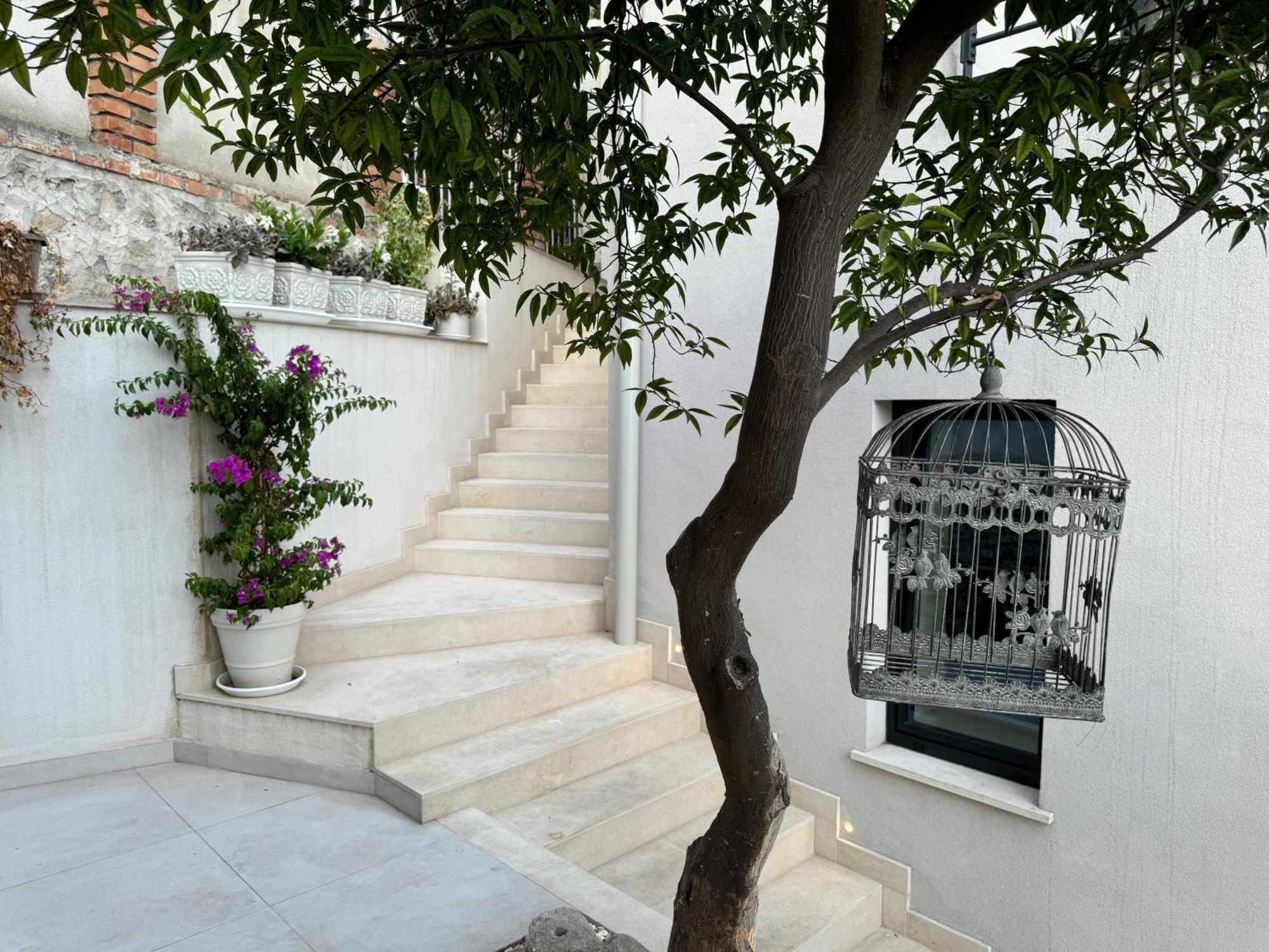 Villa Ada Ταορμίνα Εξωτερικό φωτογραφία