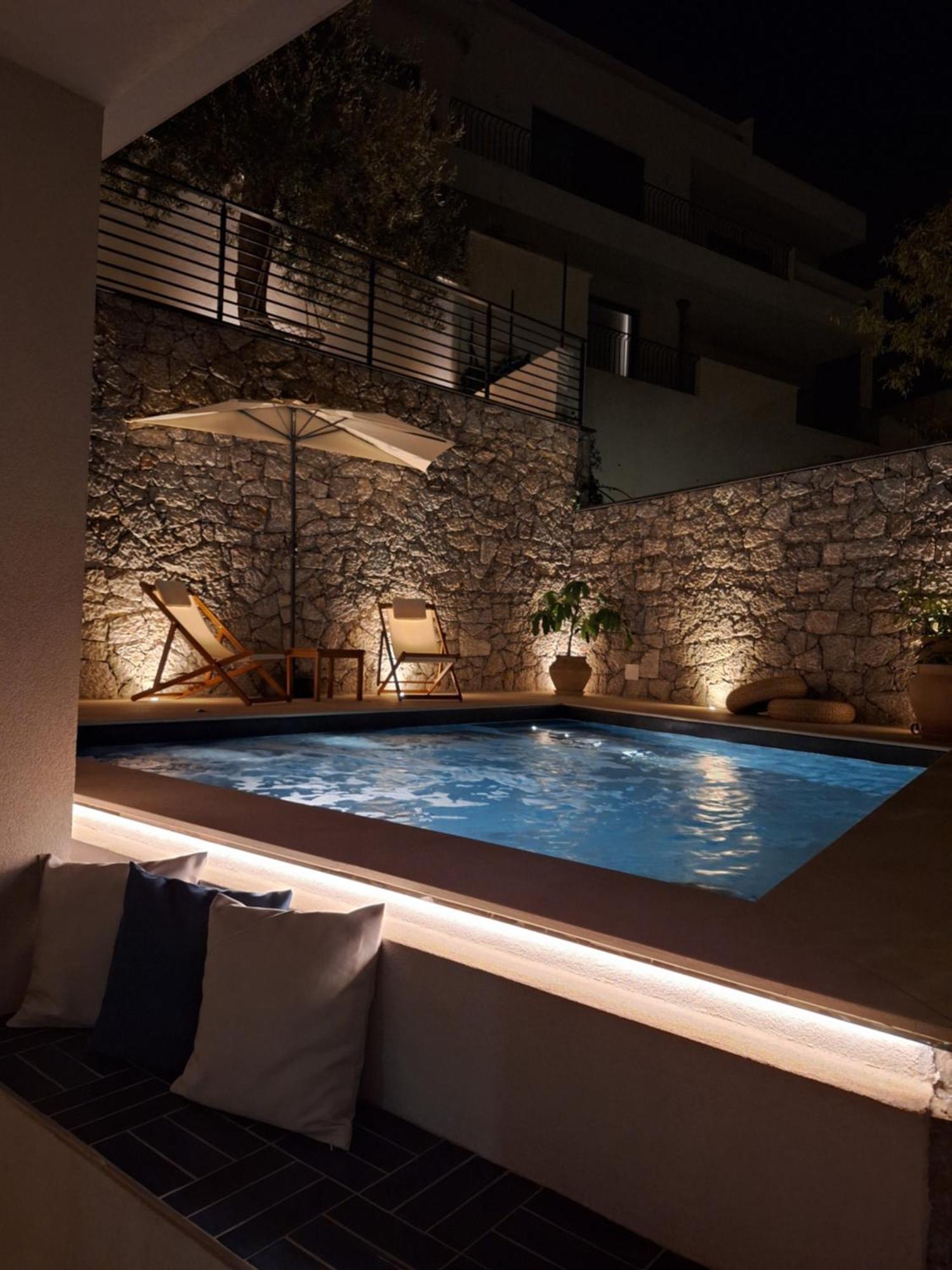 Villa Ada Ταορμίνα Εξωτερικό φωτογραφία
