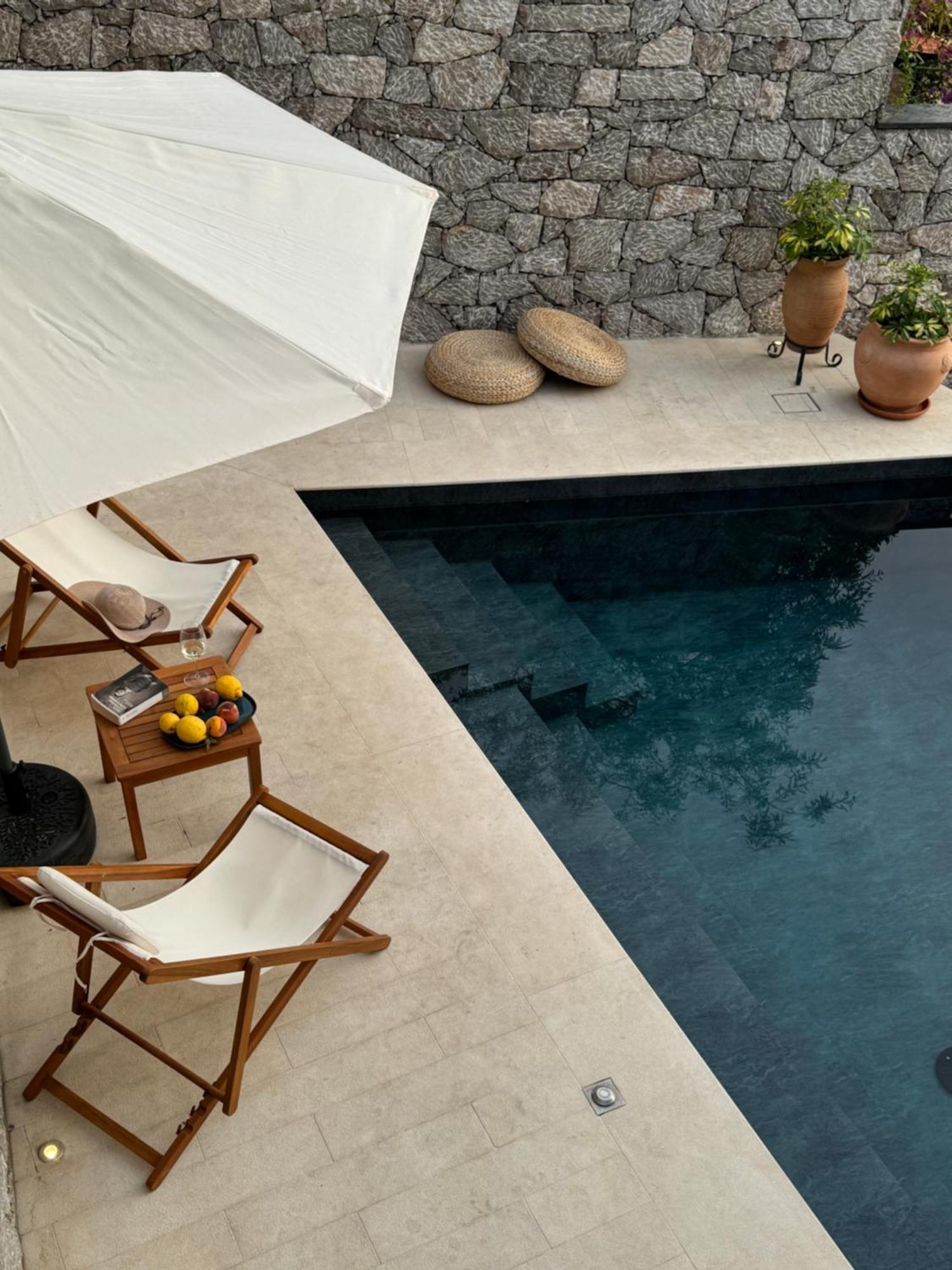 Villa Ada Ταορμίνα Εξωτερικό φωτογραφία