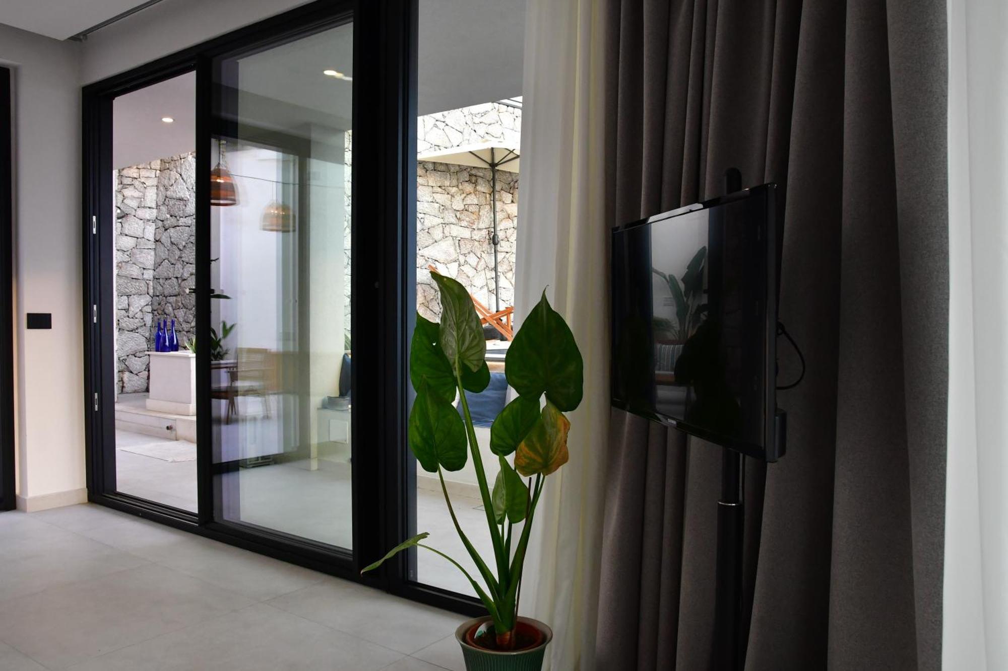 Villa Ada Ταορμίνα Εξωτερικό φωτογραφία