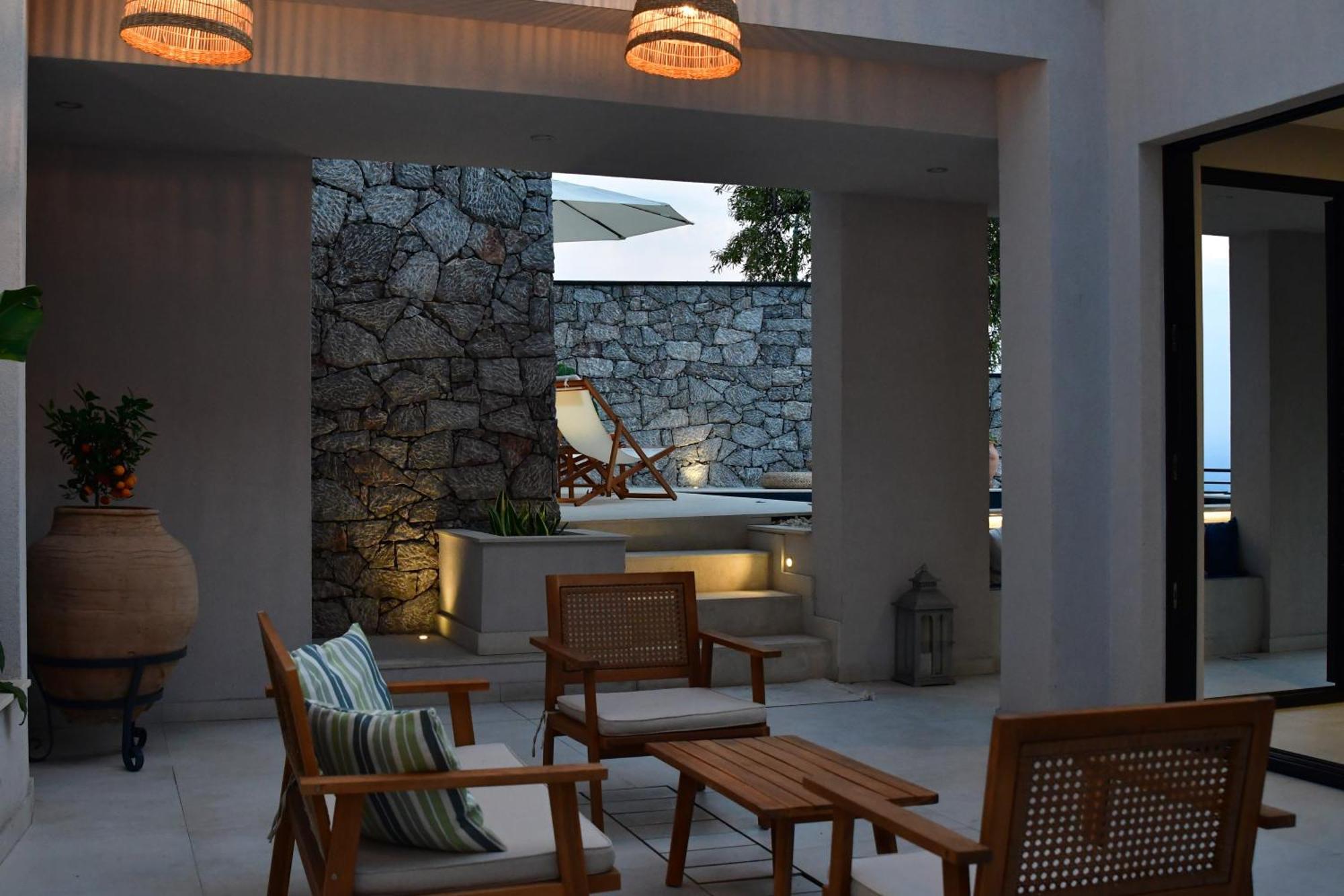 Villa Ada Ταορμίνα Εξωτερικό φωτογραφία