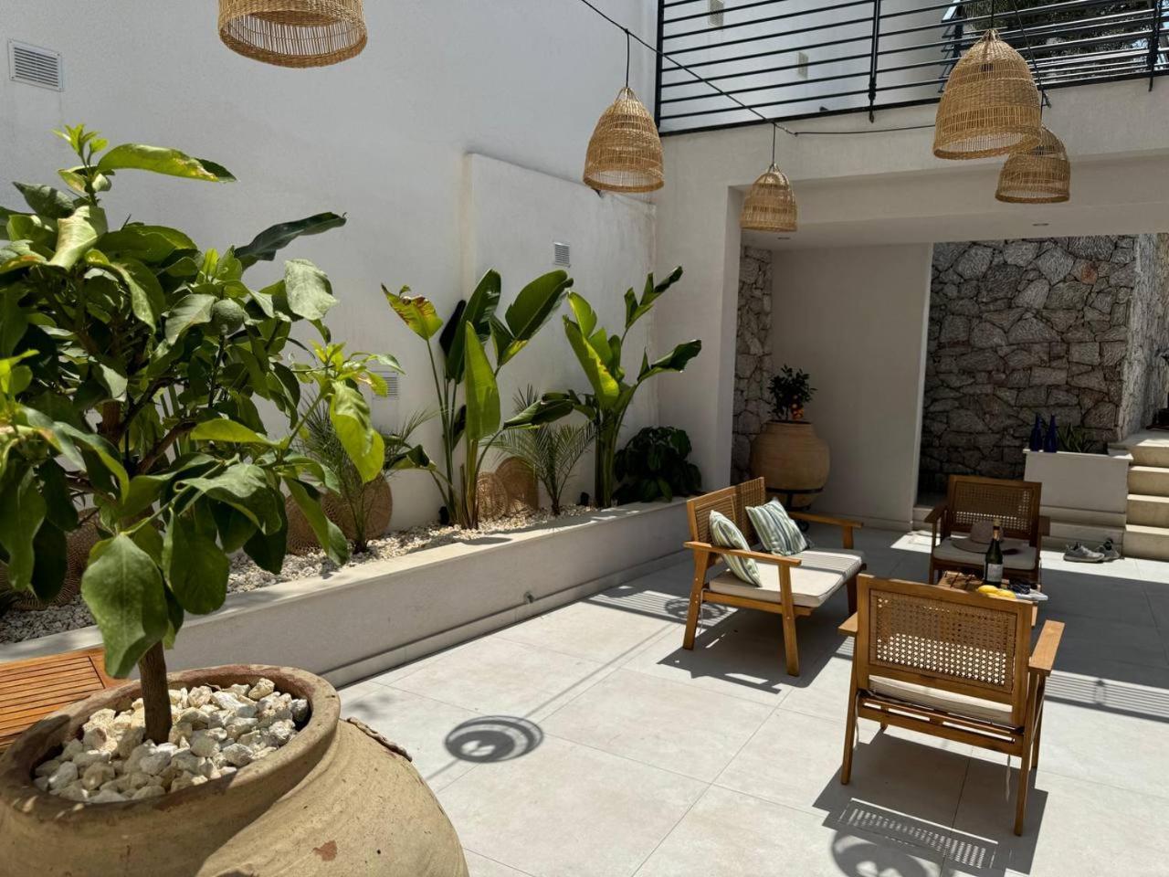 Villa Ada Ταορμίνα Εξωτερικό φωτογραφία