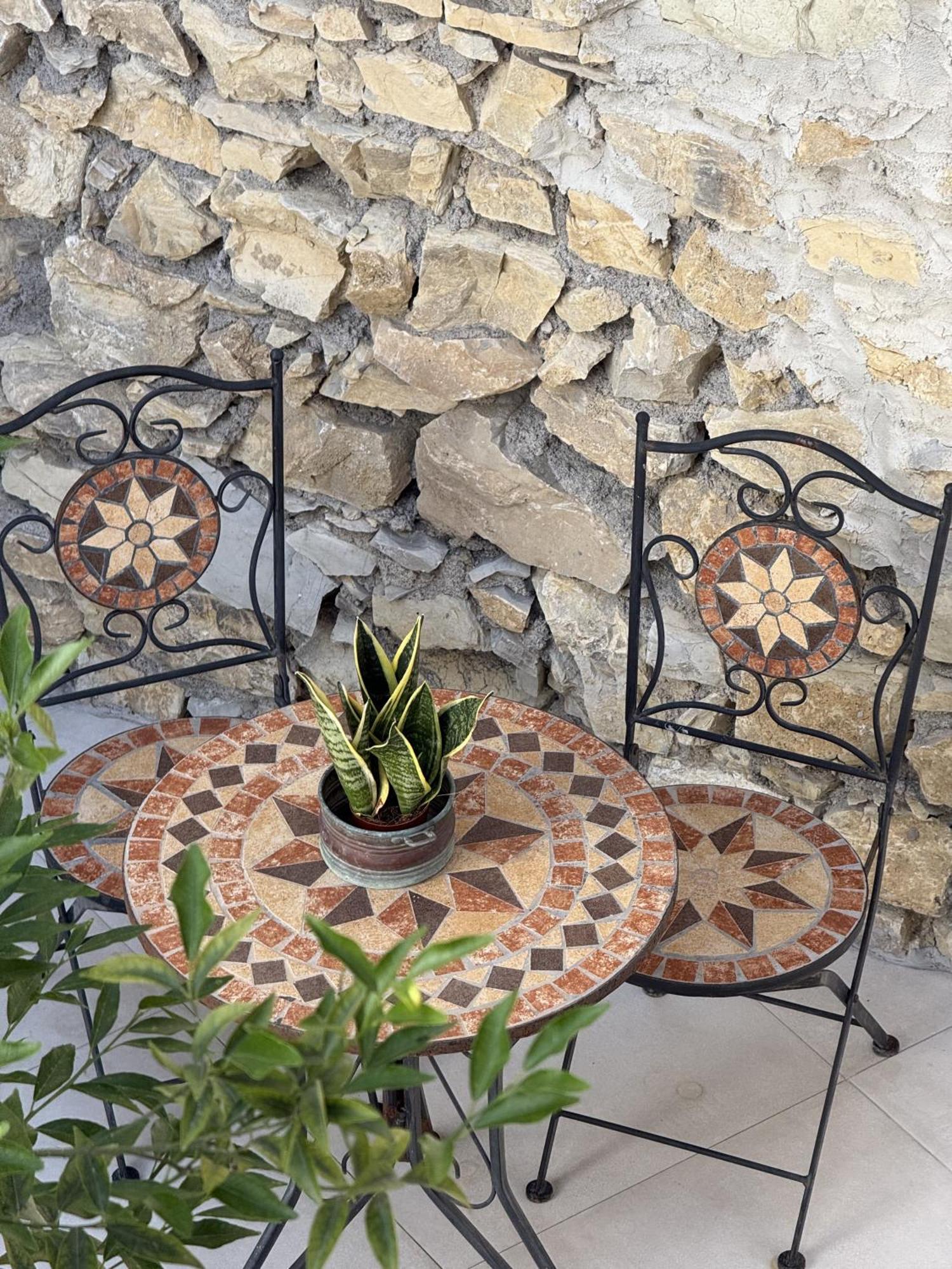 Villa Ada Ταορμίνα Εξωτερικό φωτογραφία