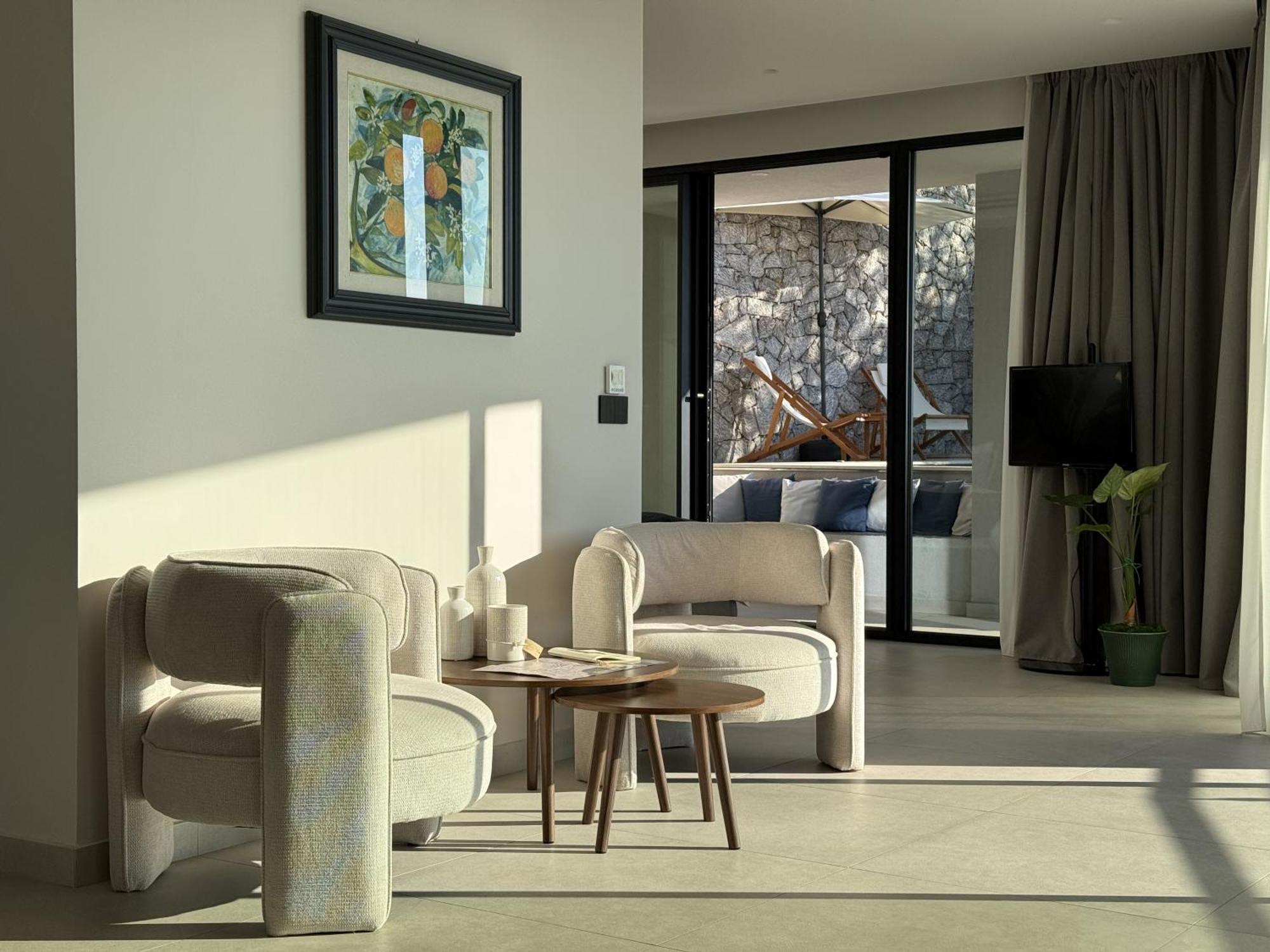 Villa Ada Ταορμίνα Εξωτερικό φωτογραφία